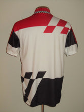 Load image into Gallery viewer, RWDM 1995-96 Home shirt L