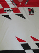 Load image into Gallery viewer, RWDM 1995-96 Home shirt L