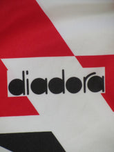 Load image into Gallery viewer, RWDM 1995-96 Home shirt L