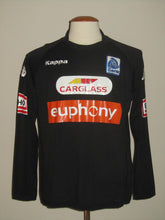 Load image into Gallery viewer, KRC Genk 2005-06 Home shirt #1 Jan Moons