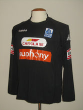Load image into Gallery viewer, KRC Genk 2005-06 Home shirt #1 Jan Moons