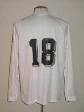 Load image into Gallery viewer, KFC Vilvoorde 2008-10 Home shirt MATCH ISSUE/WORN #18