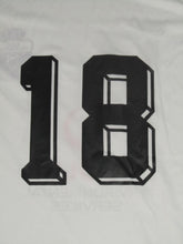 Load image into Gallery viewer, KFC Vilvoorde 2008-10 Home shirt MATCH ISSUE/WORN #18