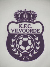 Load image into Gallery viewer, KFC Vilvoorde 2008-10 Home shirt MATCH ISSUE/WORN #18