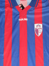 Load image into Gallery viewer, URS Centre 2001-11  Home shirt L/S XXL *new with tags*