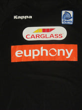 Load image into Gallery viewer, KRC Genk 2005-06 Home shirt #1 Jan Moons