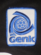 Load image into Gallery viewer, KRC Genk 2005-06 Home shirt #1 Jan Moons