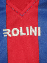 Load image into Gallery viewer, URS Centre 2001-11  Home shirt L/S XXL *new with tags*