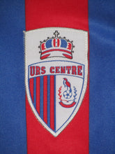 Load image into Gallery viewer, URS Centre 2001-11  Home shirt L/S XXL *new with tags*