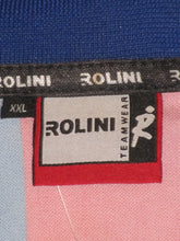 Load image into Gallery viewer, URS Centre 2001-11  Home shirt L/S XXL *new with tags*
