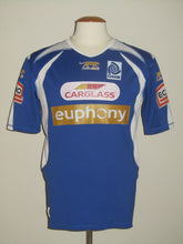Load image into Gallery viewer, KRC Genk 2006-07 Home shirt #15 Sébastien Pocognoli
