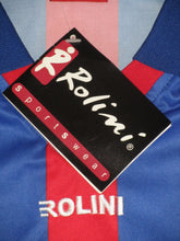 Load image into Gallery viewer, URS Centre 2001-11  Home shirt L/S XXL *new with tags*