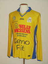 Load image into Gallery viewer, Waasland Beveren 2013-14 Home shirt MATCH ISSUE/WORN #10 Milos Maric