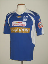 Load image into Gallery viewer, KRC Genk 2006-07 Home shirt #15 Sébastien Pocognoli