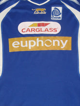 Load image into Gallery viewer, KRC Genk 2006-07 Home shirt #15 Sébastien Pocognoli