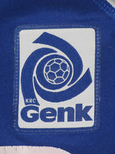 Load image into Gallery viewer, KRC Genk 2006-07 Home shirt #15 Sébastien Pocognoli