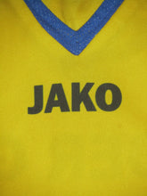 Load image into Gallery viewer, Waasland Beveren 2013-14 Home shirt MATCH ISSUE/WORN #10 Milos Maric