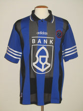Load image into Gallery viewer, Club Brugge 1996-97 Home shirt L