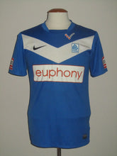 Load image into Gallery viewer, KRC Genk 2012-13 Home shirt #23 Benji De Ceulaer