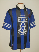 Load image into Gallery viewer, Club Brugge 1996-97 Home shirt L