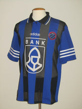 Load image into Gallery viewer, Club Brugge 1996-97 Home shirt L