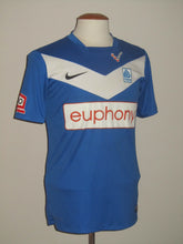 Load image into Gallery viewer, KRC Genk 2012-13 Home shirt #23 Benji De Ceulaer