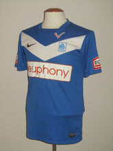 Load image into Gallery viewer, KRC Genk 2012-13 Home shirt #23 Benji De Ceulaer