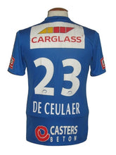 Load image into Gallery viewer, KRC Genk 2012-13 Home shirt #23 Benji De Ceulaer