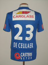 Load image into Gallery viewer, KRC Genk 2012-13 Home shirt #23 Benji De Ceulaer