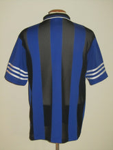 Load image into Gallery viewer, Club Brugge 1996-97 Home shirt L
