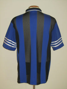 Club Brugge 1996-97 Home shirt L