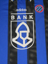 Load image into Gallery viewer, Club Brugge 1996-97 Home shirt L