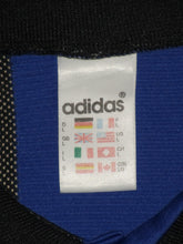 Load image into Gallery viewer, Club Brugge 1996-97 Home shirt L