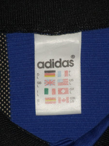Club Brugge 1996-97 Home shirt L