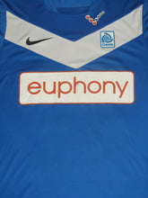 Load image into Gallery viewer, KRC Genk 2012-13 Home shirt #23 Benji De Ceulaer