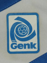 Load image into Gallery viewer, KRC Genk 2012-13 Home shirt #23 Benji De Ceulaer