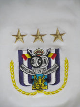 Load image into Gallery viewer, RSC Anderlecht 2011-12 Home shirt L #3