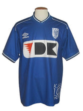 Load image into Gallery viewer, KAA Gent 2000-01 Home shirt XXL *mint*