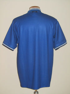 KAA Gent 2000-01 Home shirt XXL *mint*
