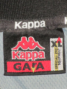 Juventus 1996-97 Third shirt L-XL