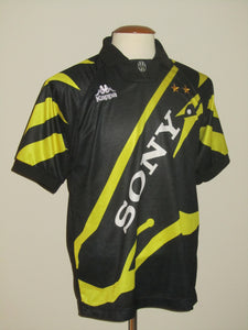 Juventus 1996-97 Third shirt L-XL