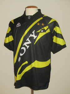 Juventus 1996-97 Third shirt L-XL