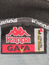 Load image into Gallery viewer, Juventus 1996-97 Third shirt L-XL