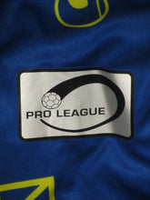 Load image into Gallery viewer, Waasland-Beveren 2019-20 Away shirt MATCH ISSUE/WORN #55 Tuur Dierckx *signed*