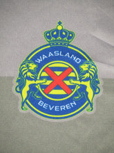 Load image into Gallery viewer, Waasland-Beveren 2019-20 Third shirt MATCH ISSUE/WORN #7 Andreas Wiegel *signed*