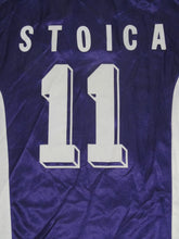 Load image into Gallery viewer, RSC Anderlecht 1998-99 Away shirt S #11 Alin Stoica