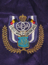 Load image into Gallery viewer, RSC Anderlecht 1998-99 Away shirt S #11 Alin Stoica