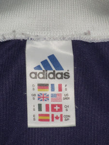 RSC Anderlecht 1998-99 Away shirt S #11 Alin Stoica