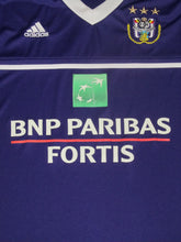 Load image into Gallery viewer, RSC Anderlecht 2012-13 Home shirt L