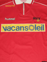 Load image into Gallery viewer, MVV Maastricht 2000-01 Home shirt MATCH ISSUE/WORN #5